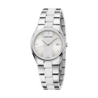 Herrenuhr Calvin Klein K9E231K6 (Ø 34 mm)
