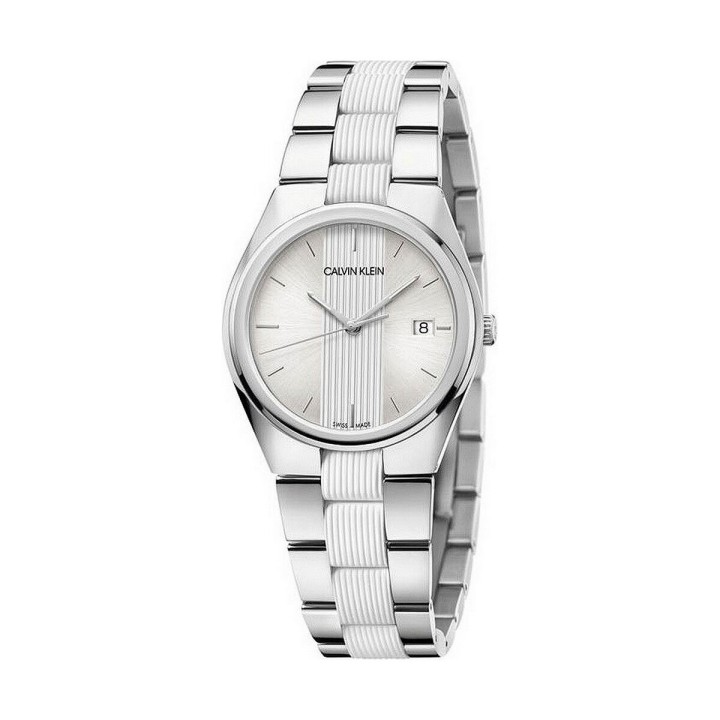 Herrenuhr Calvin Klein K9E231K6 (Ø 34 mm)