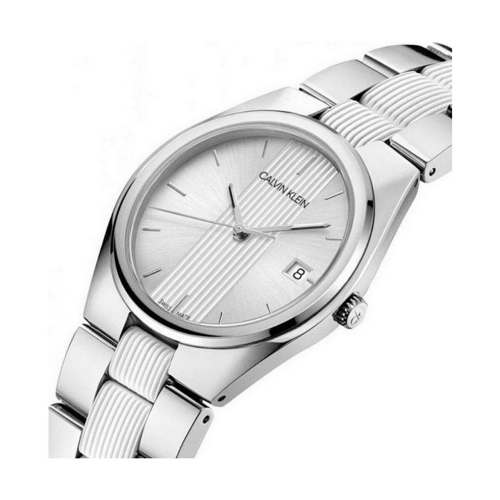 Herreur Calvin Klein K9E231K6 (Ø 34 mm)
