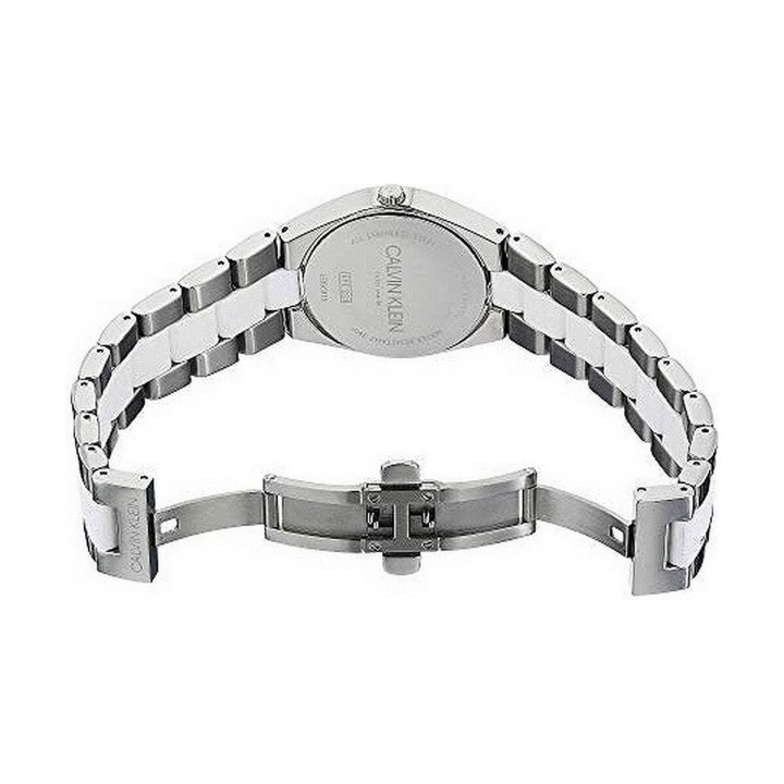 Herrenuhr Calvin Klein K9E231K6 (Ø 34 mm)