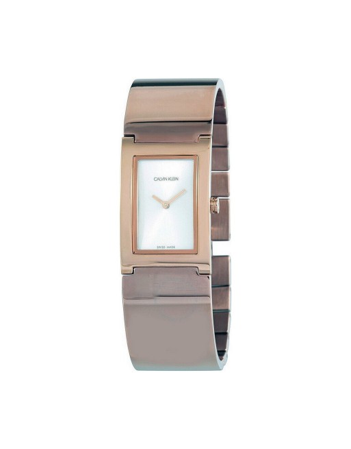 Reloj Mujer Calvin Klein POLISHED (Ø 34 mm)