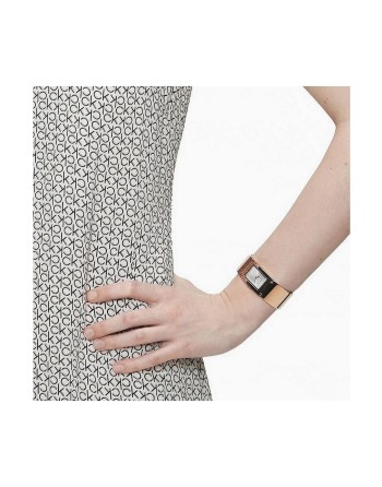 Reloj Mujer Calvin Klein POLISHED (Ø 34 mm)