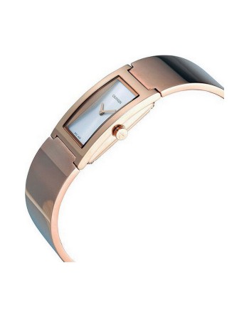 Orologio Donna Calvin Klein POLISHED (Ø 34 mm)
