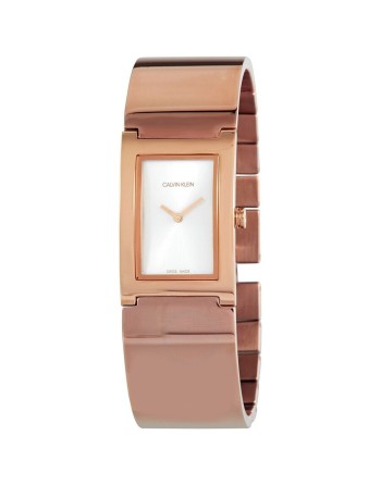 Reloj Mujer Calvin Klein POLISHED (Ø 34 mm)