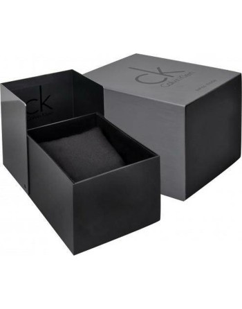 Reloj Mujer Calvin Klein POLISHED (Ø 34 mm)