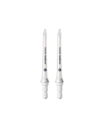 Cabezal de Recambio Philips 2 boquillas Boquilla del irrigador oral (2 Unidades)