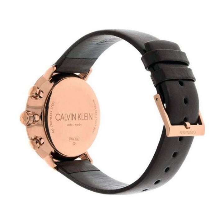 Orologio Uomo Calvin Klein HIGH NOON (Ø 40 mm) (Ø 43 mm)