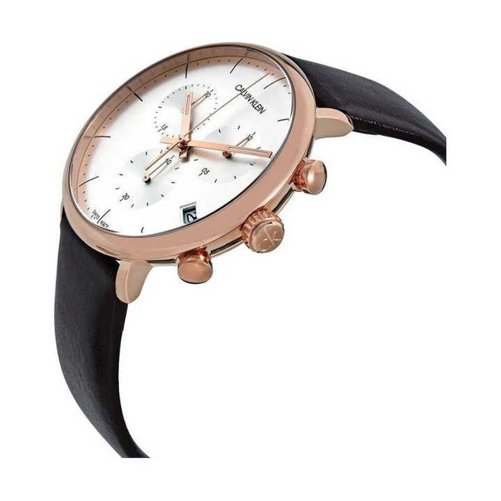 Orologio Uomo Calvin Klein HIGH NOON (Ø 40 mm) (Ø 43 mm)