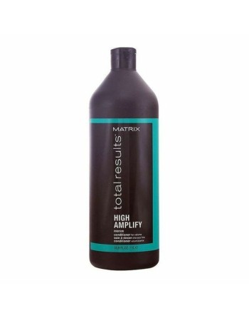 Conditioner for Fine Hair Total Results High Amplify Matrix Total Results High Amplify 1 L
