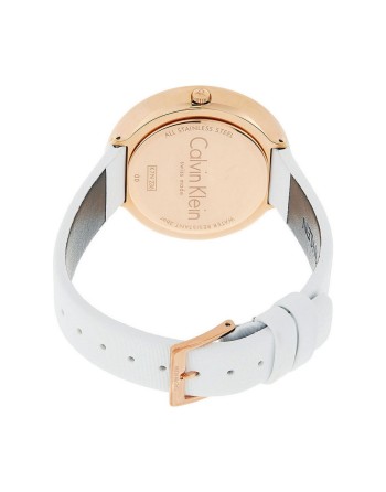 Orologio Donna Calvin Klein CHIC (Ø 38 mm)
