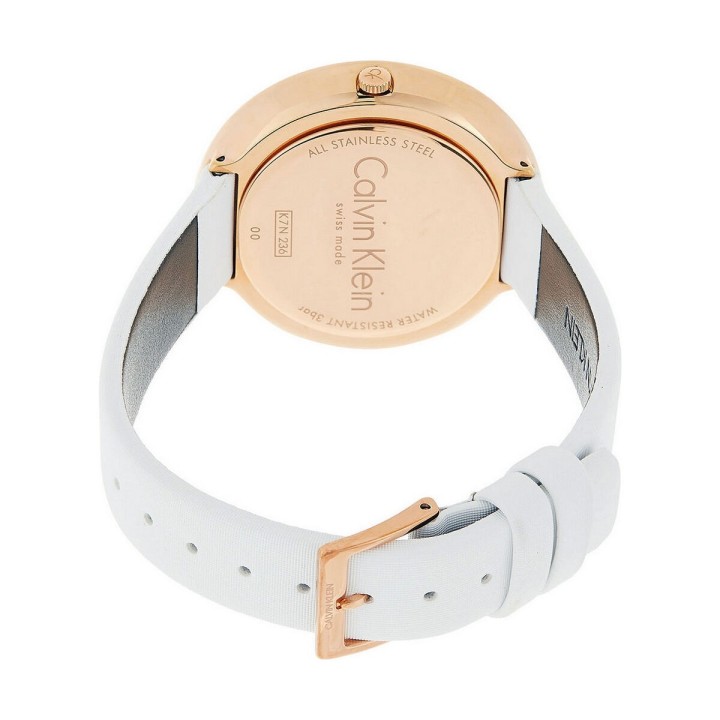 Reloj Mujer Calvin Klein CHIC (Ø 38 mm)