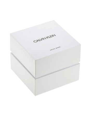 Orologio Donna Calvin Klein CHIC (Ø 38 mm)