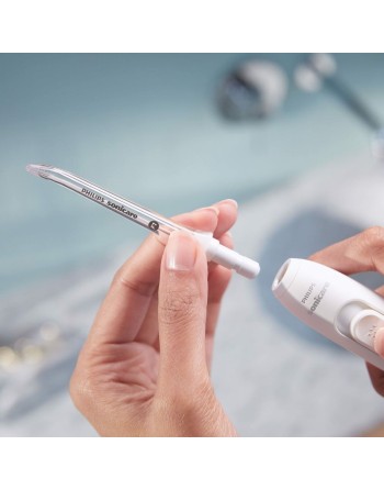 Cabezal de Recambio Philips 2 boquillas Boquilla del irrigador oral (2 Unidades)