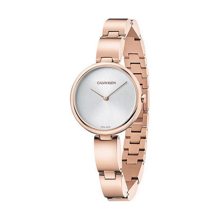 Orologio Donna Calvin Klein WAVY (Ø 32 mm)