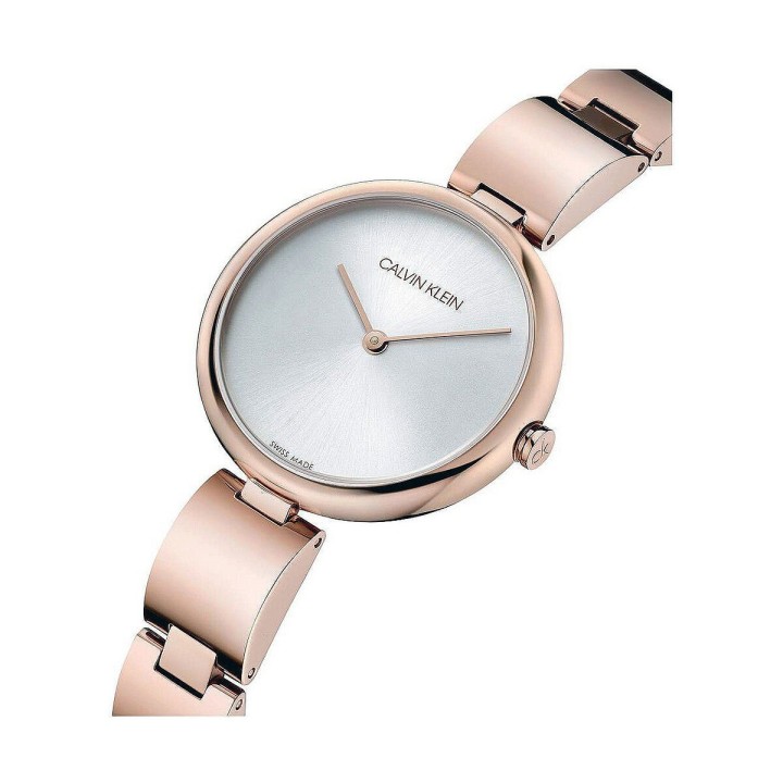 Orologio Donna Calvin Klein WAVY (Ø 32 mm)