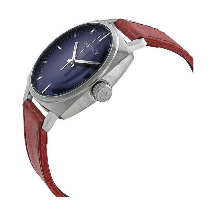 Herreur Calvin Klein FRATERNITY (Ø 39 mm) (Ø 38,5 mm)