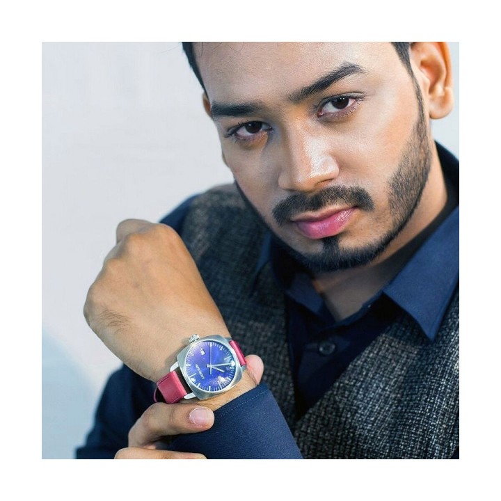 Montre Homme Calvin Klein FRATERNITY (Ø 39 mm) (Ø 38,5 mm)