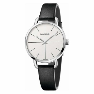 Montre Femme Calvin Klein EVEN (Ø 36 mm)