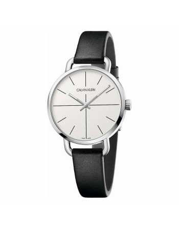 Orologio Donna Calvin Klein EVEN (Ø 36 mm)