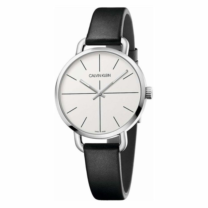 Orologio Donna Calvin Klein EVEN (Ø 36 mm)