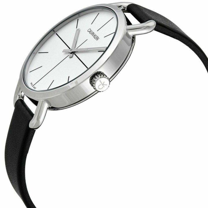 Montre Femme Calvin Klein EVEN (Ø 36 mm)