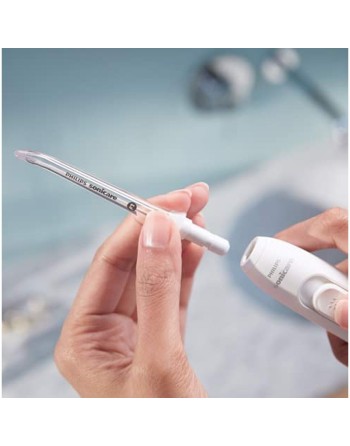 Cabezal de Recambio Philips 2 boquillas Boquilla del irrigador oral (2 Unidades)