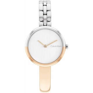 Damenuhr Calvin Klein 25200281