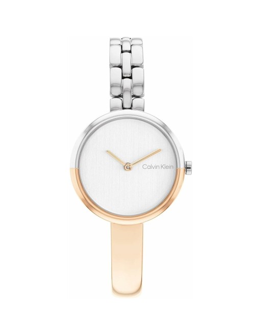 Reloj Mujer Calvin Klein 25200281