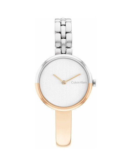 Ladies' Watch Calvin Klein 25200281