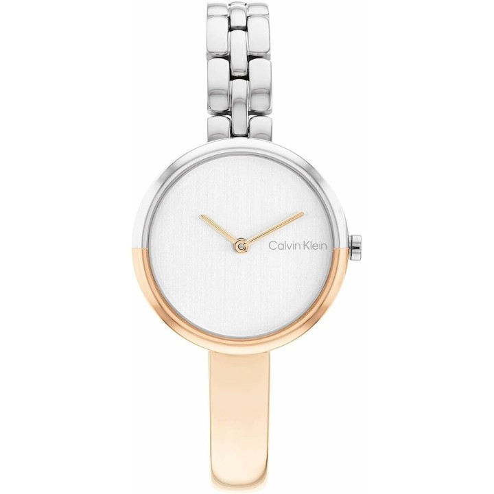 Damenuhr Calvin Klein 25200281