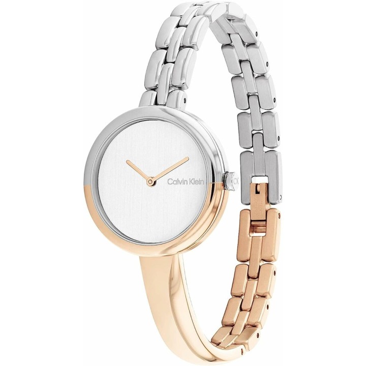 Damenuhr Calvin Klein 25200281