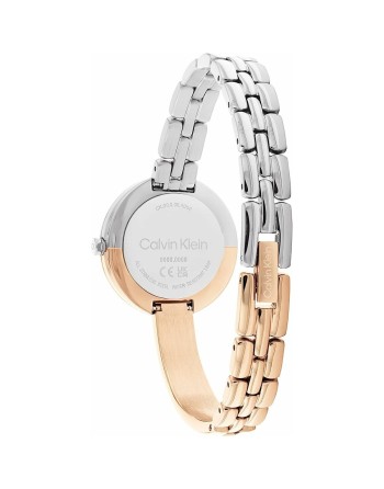 Reloj Mujer Calvin Klein 25200281