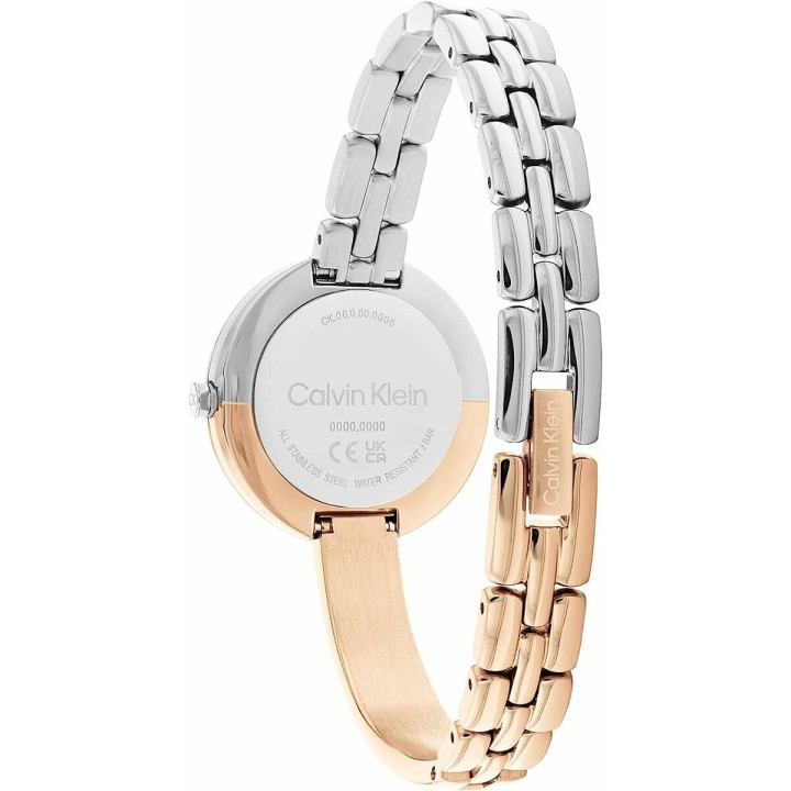 Orologio Donna Calvin Klein 25200281