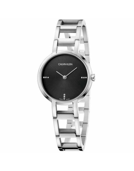 Reloj Mujer Calvin Klein CHEERS - 9 Diamonds (Ø 32 mm)