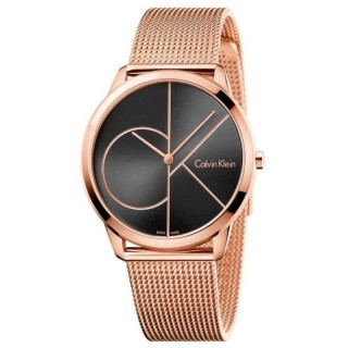 Orologio Uomo Calvin Klein K3M21621 (Ø 20 mm)