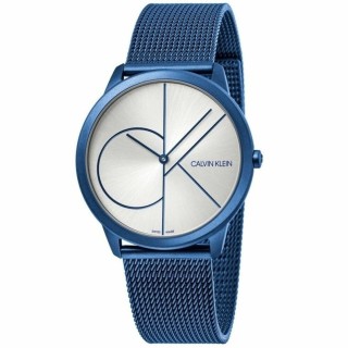 Herrenuhr Calvin Klein MINIMAL (Ø 40 mm)