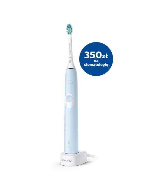 Cepillo de Dientes Eléctrico Philips HX6803/04