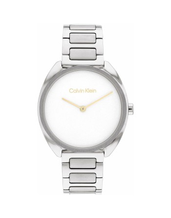 Orologio Donna Calvin Klein 25200276 (Ø 34 mm)