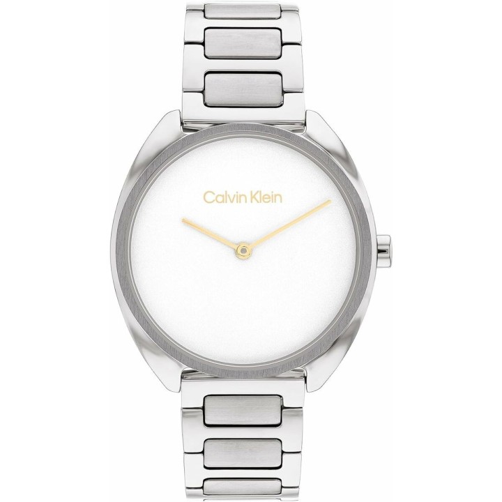 Dameur Calvin Klein 25200276 (Ø 34 mm)
