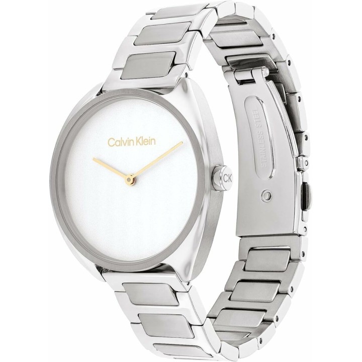 Dameur Calvin Klein 25200276 (Ø 34 mm)