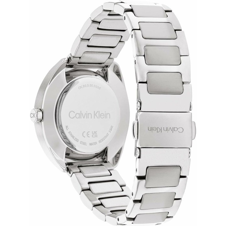 Dameur Calvin Klein 25200276 (Ø 34 mm)