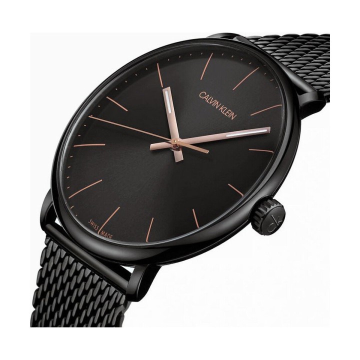 Montre Homme Calvin Klein HIGH NOON (Ø 40 mm)