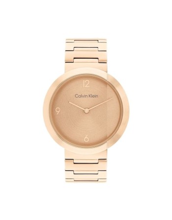 Ladies' Watch Calvin Klein ECCENTRIC (Ø 38 mm)