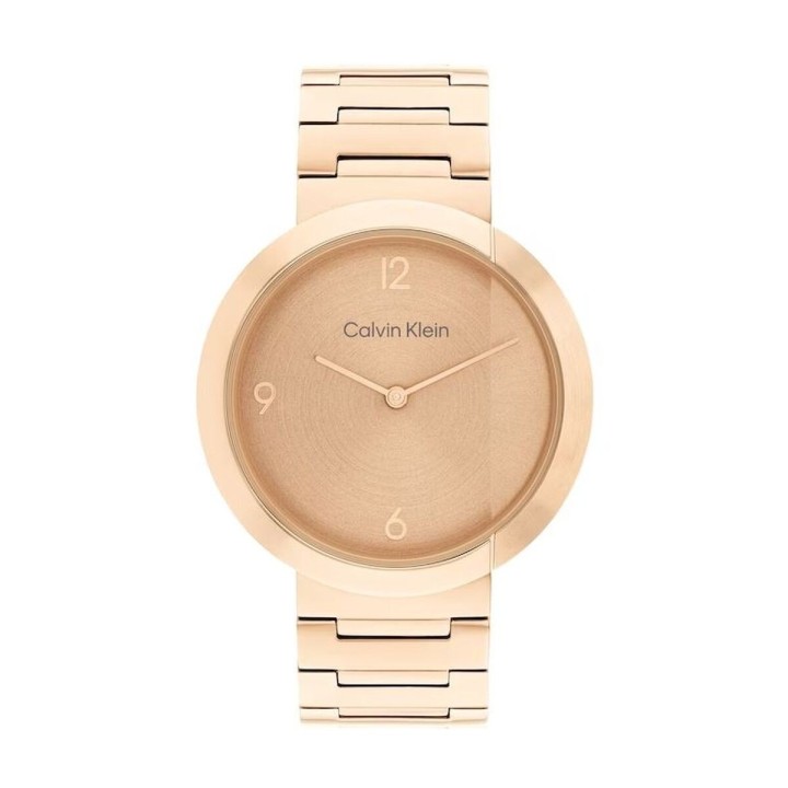 Dameur Calvin Klein ECCENTRIC (Ø 38 mm)