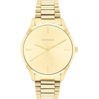 Montre Femme Calvin Klein ICONIC (Ø 35 mm)
