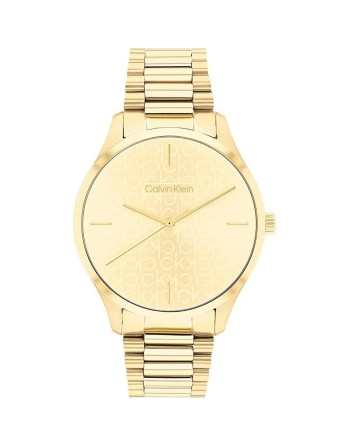 Reloj Mujer Calvin Klein ICONIC (Ø 35 mm)
