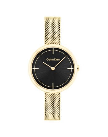 Ladies' Watch Calvin Klein ICONIC (Ø 30 mm)