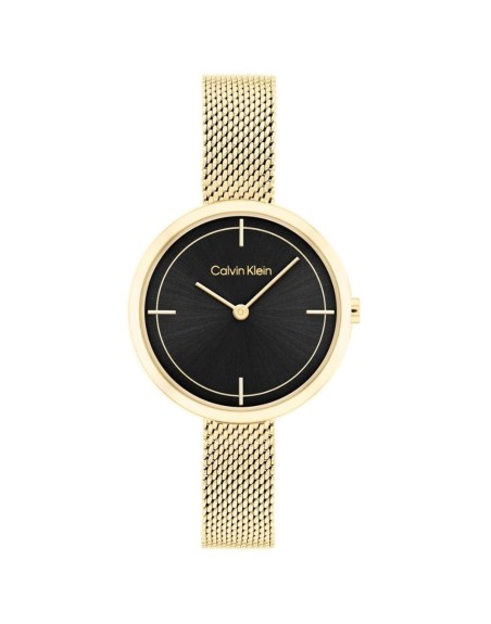 Reloj Mujer Calvin Klein ICONIC (Ø 30 mm)