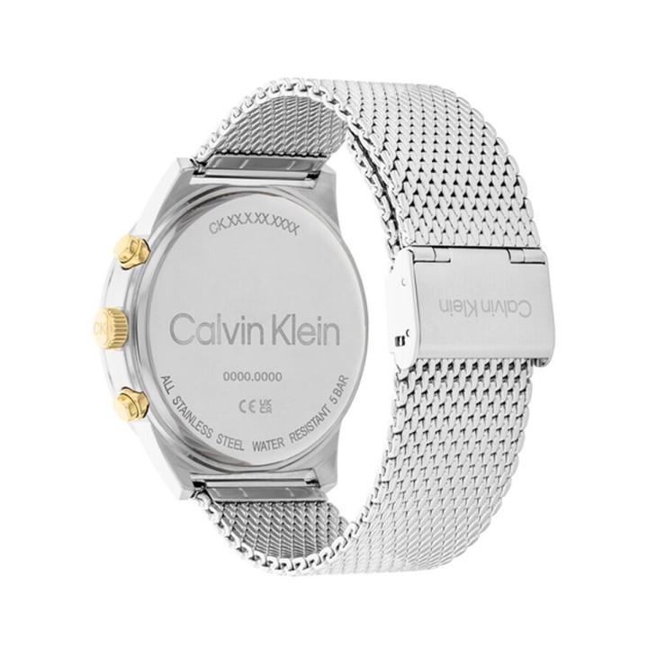 Orologio Uomo Calvin Klein 25200296