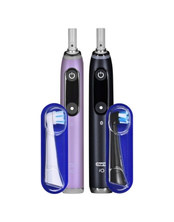 Cepillo de Dientes Eléctrico Braun